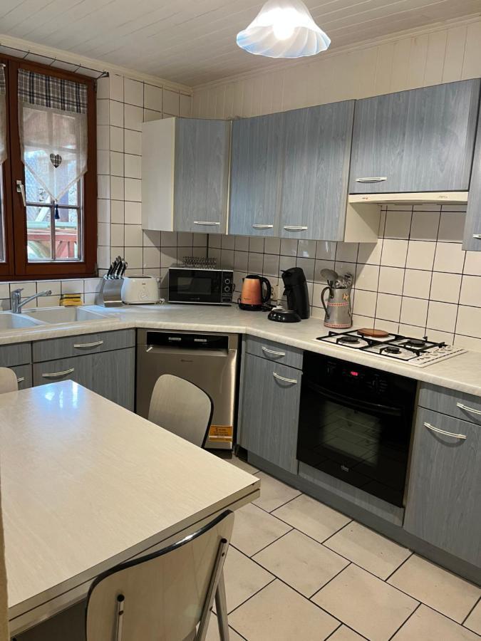 Holiday home Sur La Route Du Vin Rorschwihr